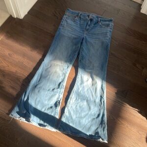 AE FESTIVAL FLARE JEANS - 16L
NEXT LEVEL STRETCH